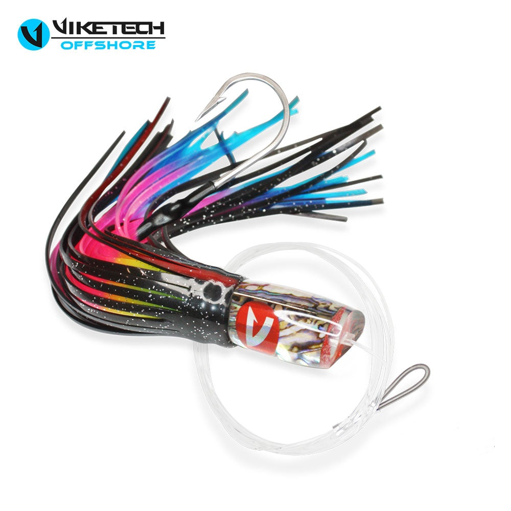 RNLN19 Resin Trolling Lures 10" 5.5 oz.