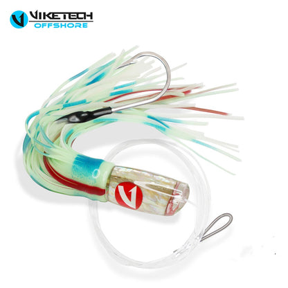 RNLN19 Resin Trolling Lures 10" 5.5 oz.