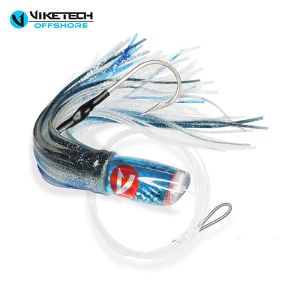 RNLN19 Resin Trolling Lures 10" 5.5 oz.