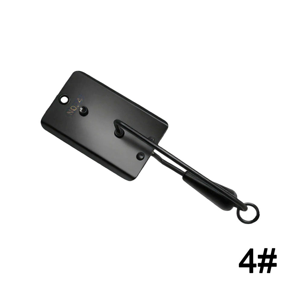 Saltwater Fishing Planer Diving Planer Multiple Sizes