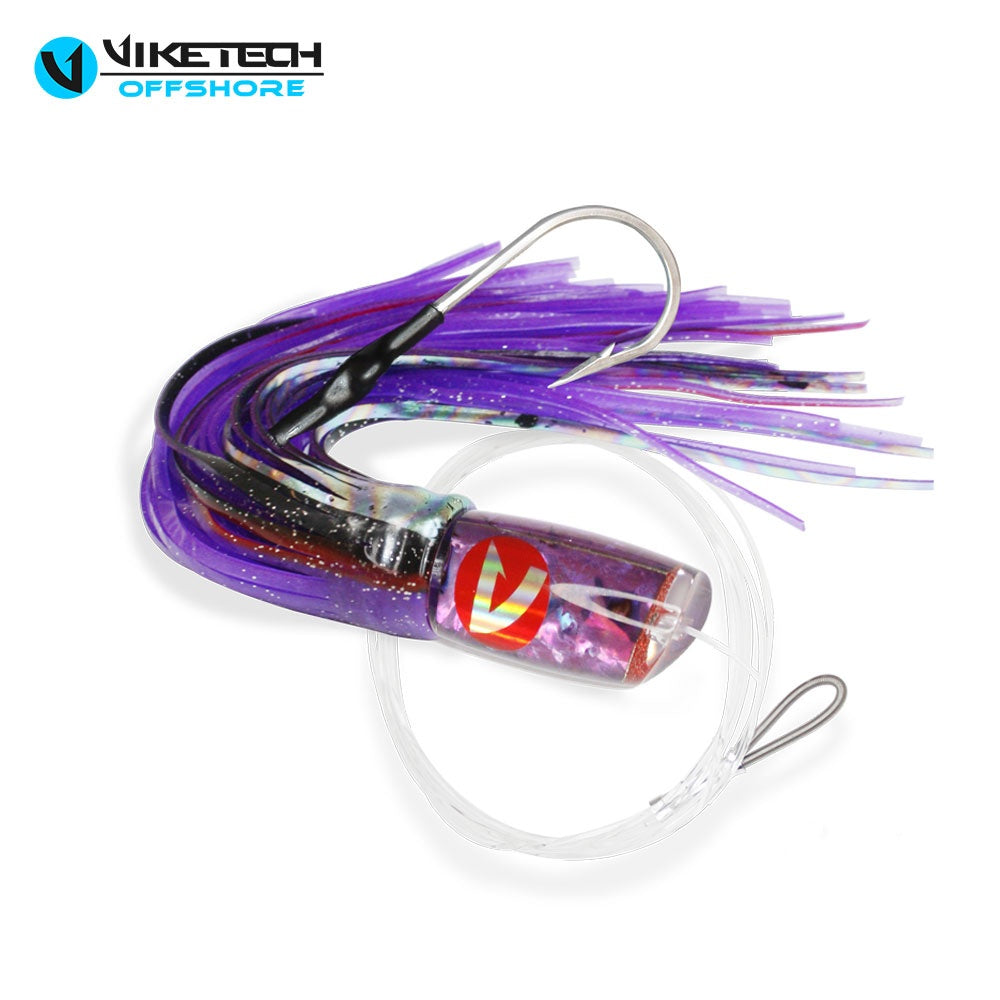 RNLN19 Resin Trolling Lures 10" 5.5 oz.