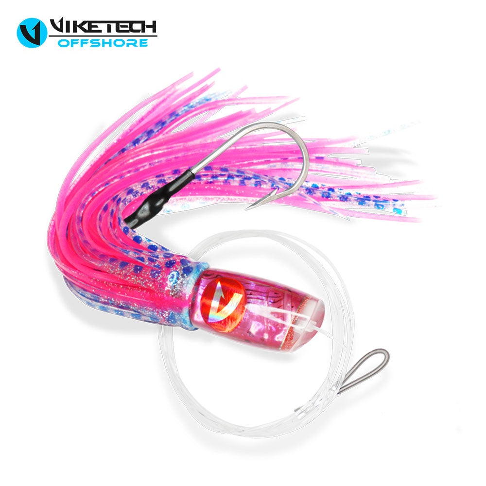 RNLN19 Resin Trolling Lures 10" 5.5 oz.