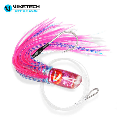 RNLN19 Resin Trolling Lures 10" 5.5 oz.