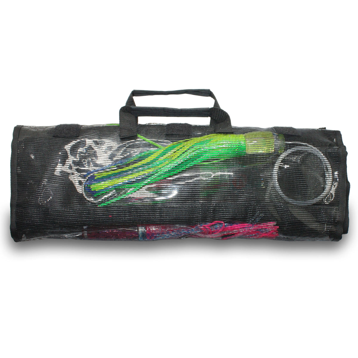 Marlin Tournament Kit packaging back
