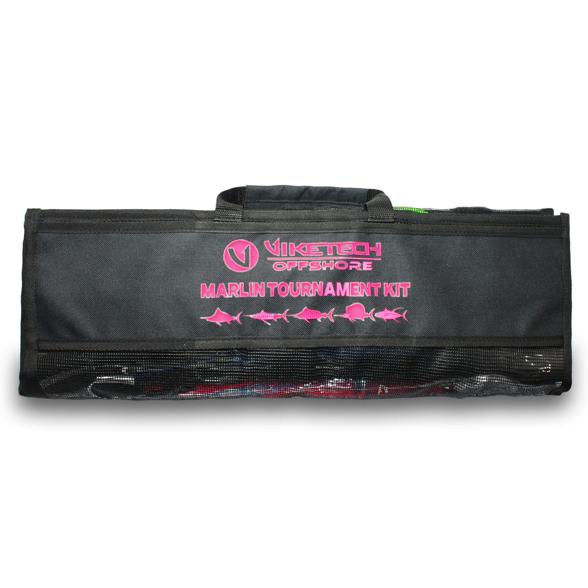 Marlin Tournament Kit packaging front