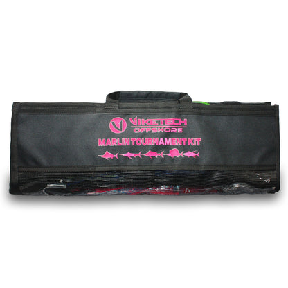 Marlin Tournament Kit packaging front