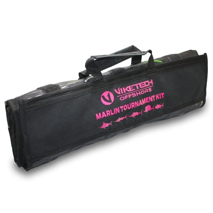 Marlin Tournament Kit packaging side
