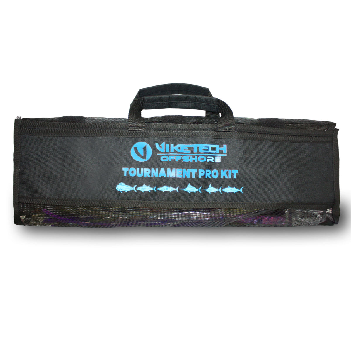 Tournament Pro Kit packaging front