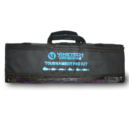 Tournament Pro Kit packaging front